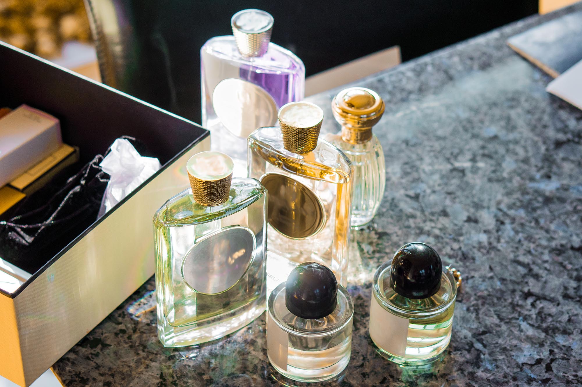 Заказать Парфюм Из Европы С Доставкой