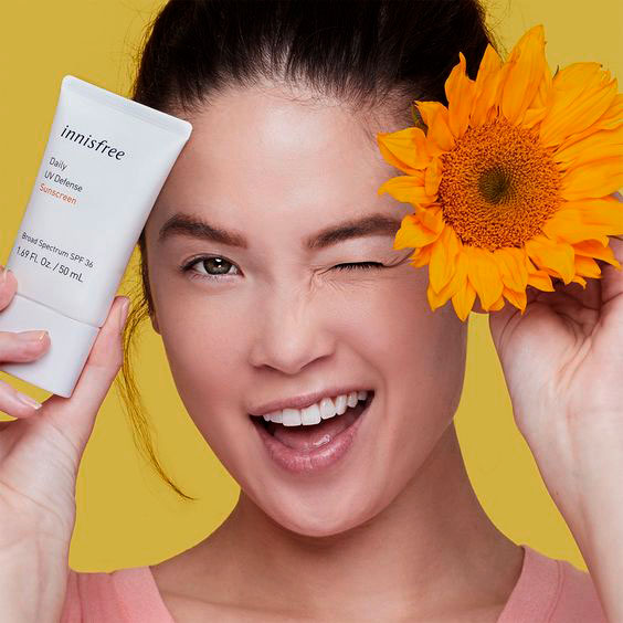 Лучшие корейские кремы с SPF лета 2021 года — Allbeauty.md