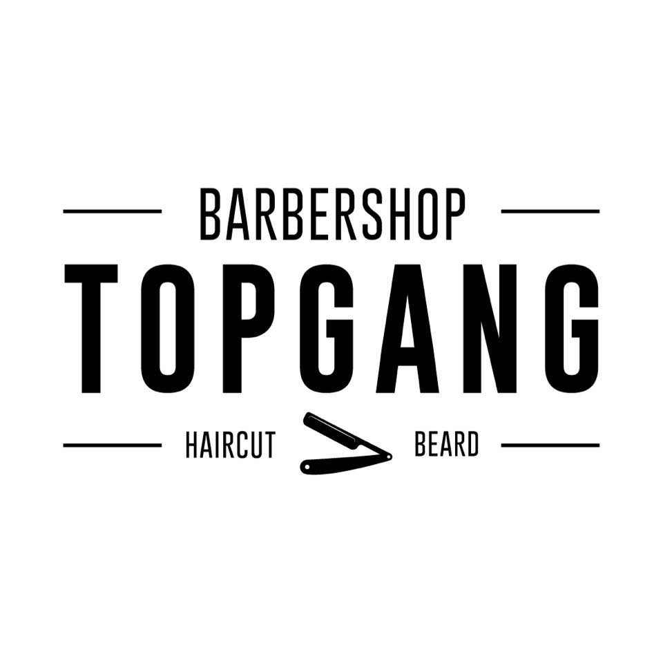 TopGang Barbershop