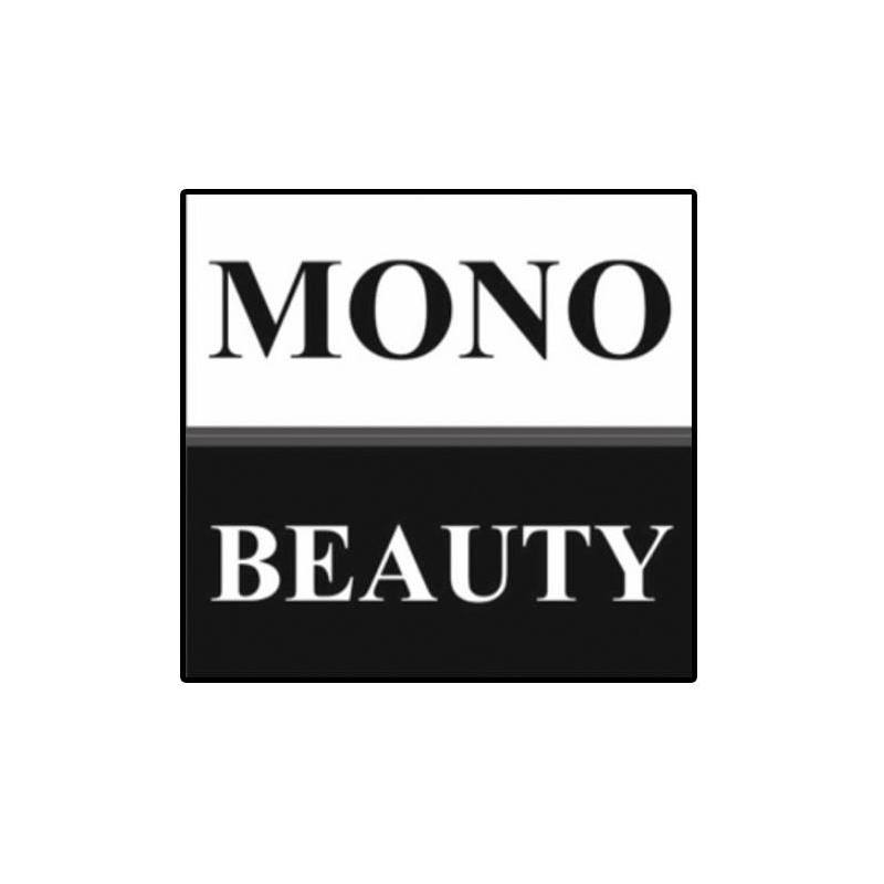 Бренд mono Beauty.