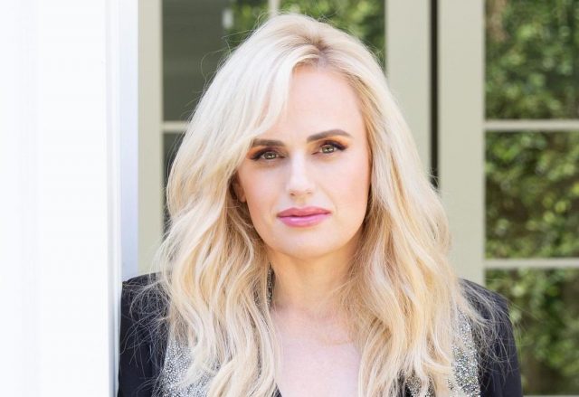 Фото: @rebelwilson