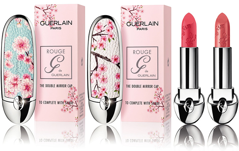 Guerlain Makeup Collection Spring 2020