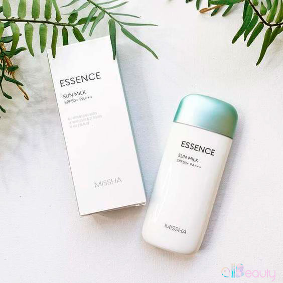 Лучшие корейские кремы с SPF лета 2021 года — Allbeauty.md
